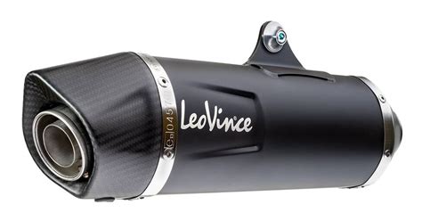 leo vince exhaust price.